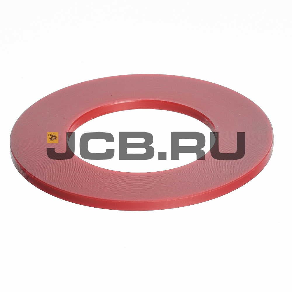 Проставка нейлоновая JCB 332/S2890