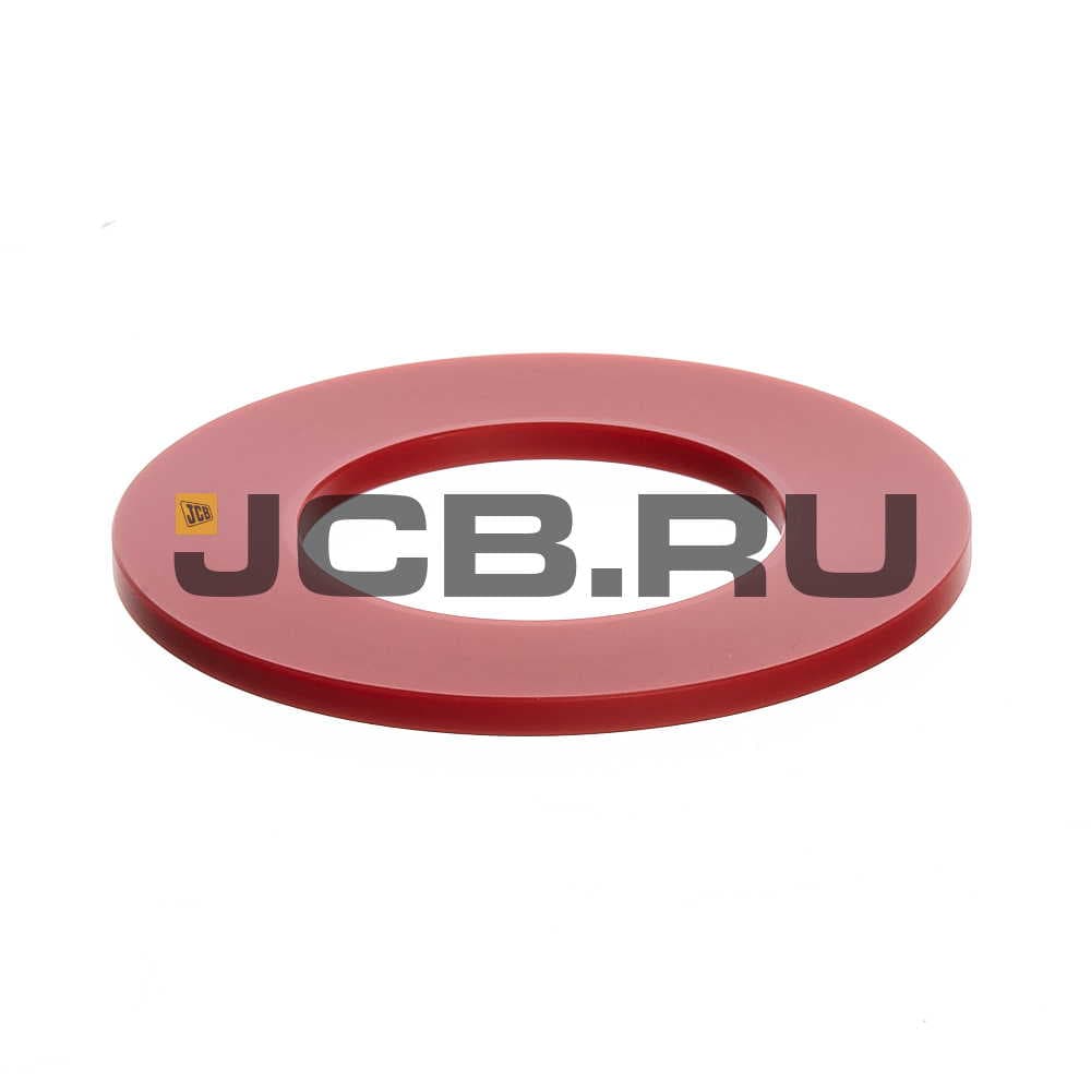 Шайба нейлоновая 90 x 50 JCB 332/S2892