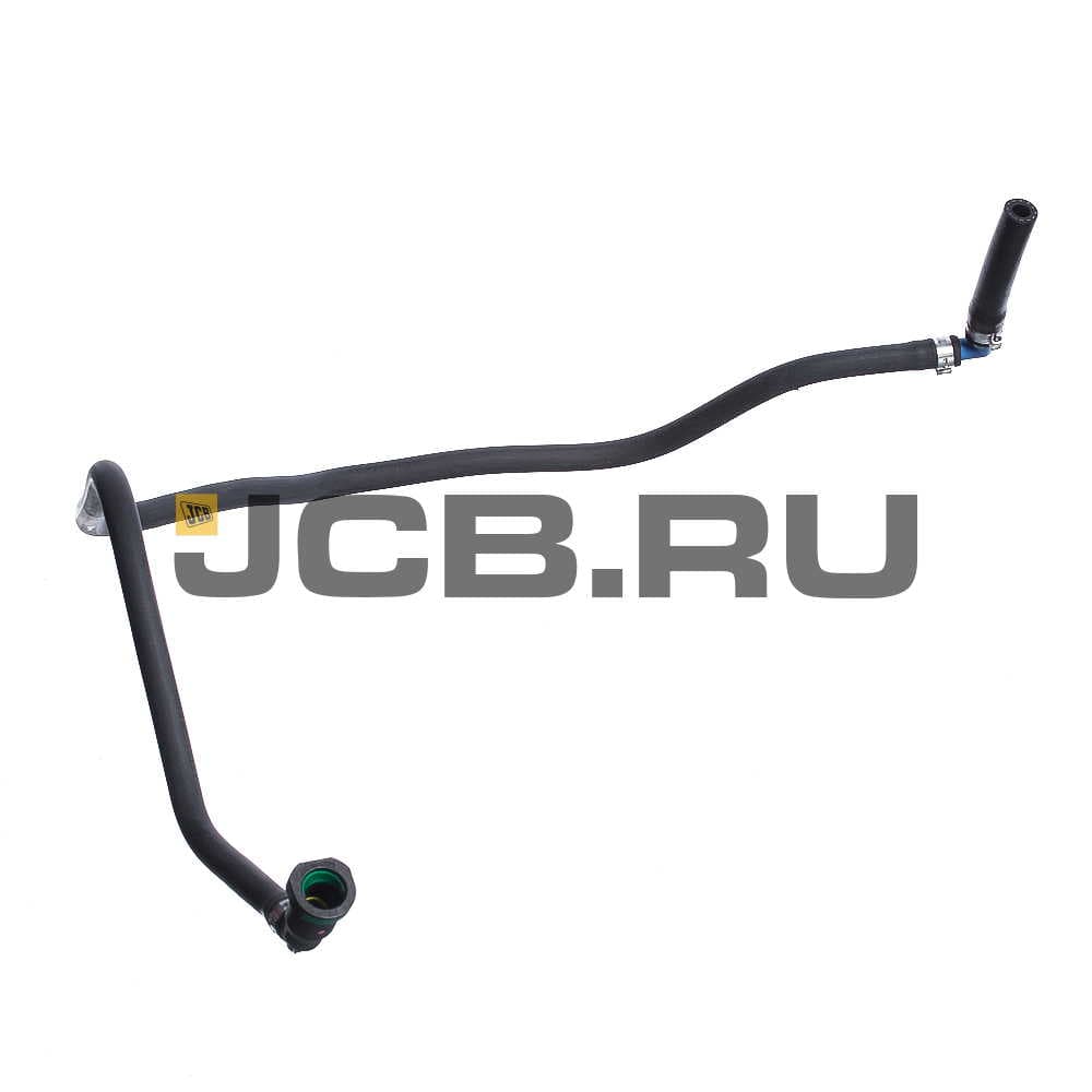 Топливный шланг JCB 332/S4792
