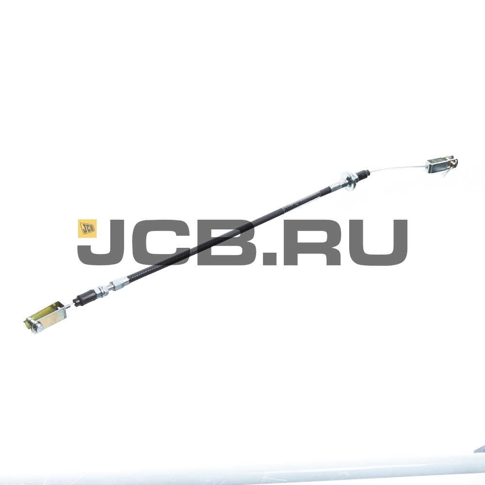 Трос JCB 332/S6593