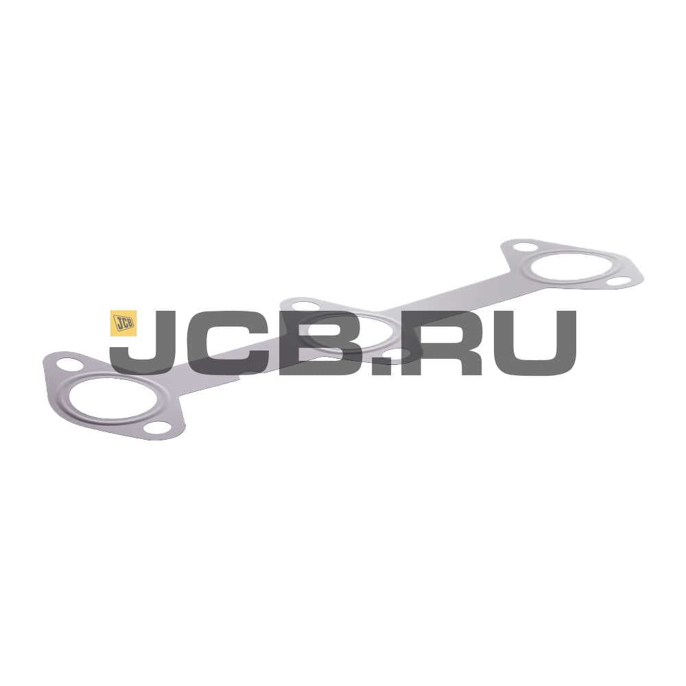 Прокладка выпускного коллектора