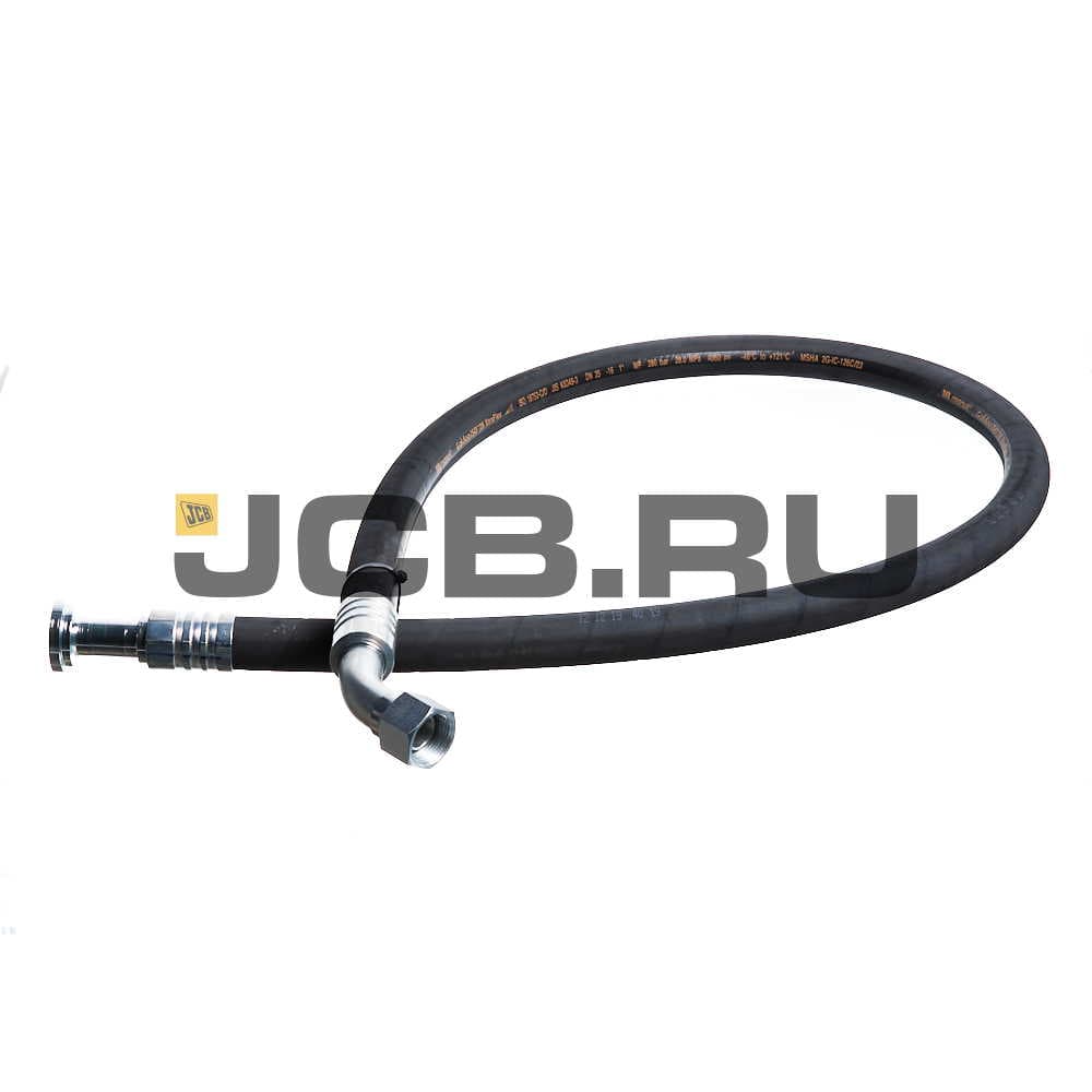 Шланг JCB 332/T8074