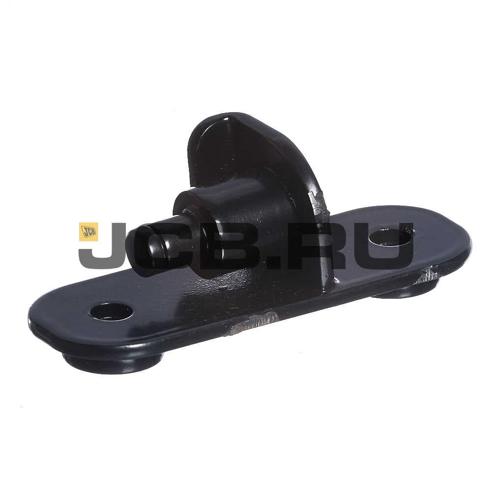 Кронштейн левой двери JCB 335/04779