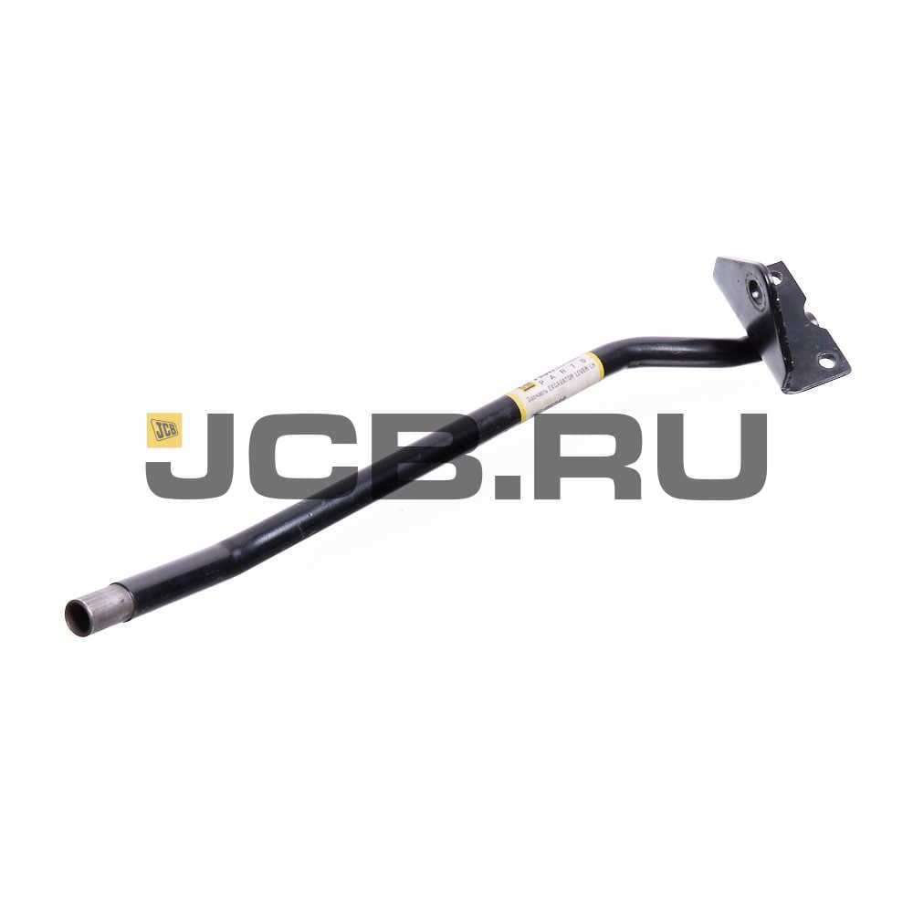 Рычаг управления, левая сторона JCB 335/05288