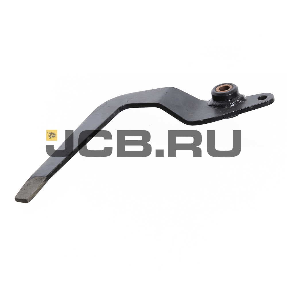 Тяга левая JCB 335/05297