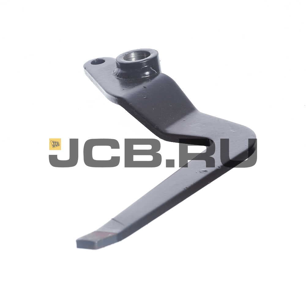 Рычаг, правая сторона JCB 335/05298