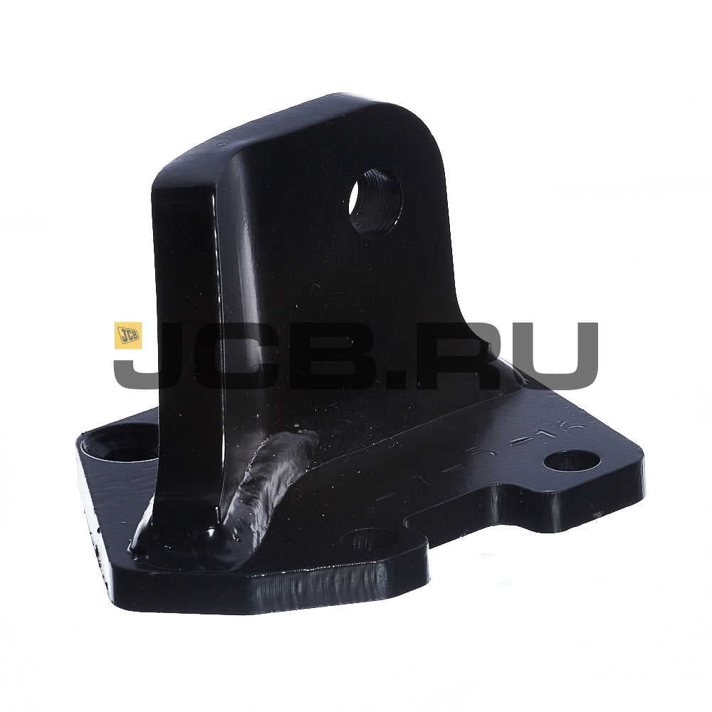 Кронштейн опоры ДВС (левый) JCB 335/08805