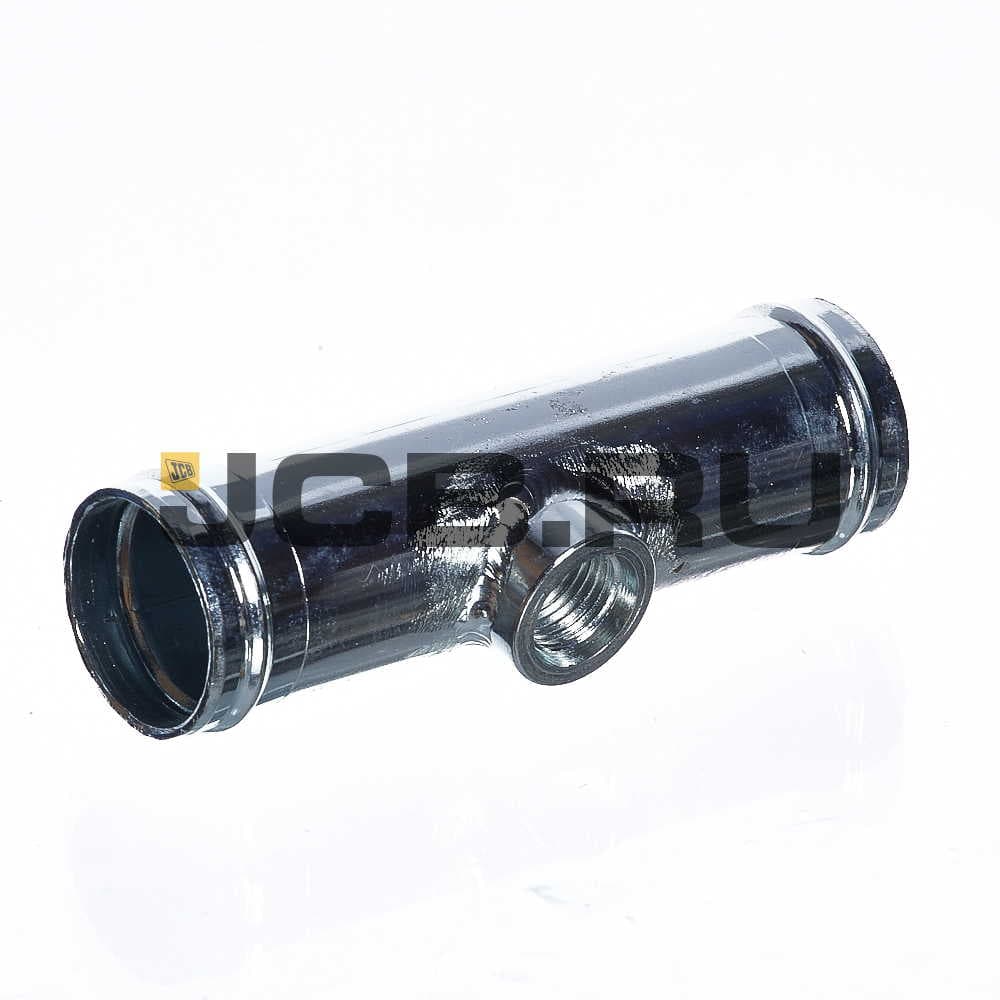 Соединитель патрубков JCB 335/09126