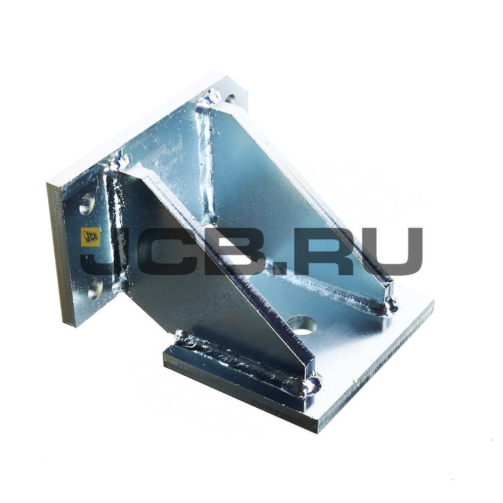 Кронштейн крепления двигателя JCB 335/09713