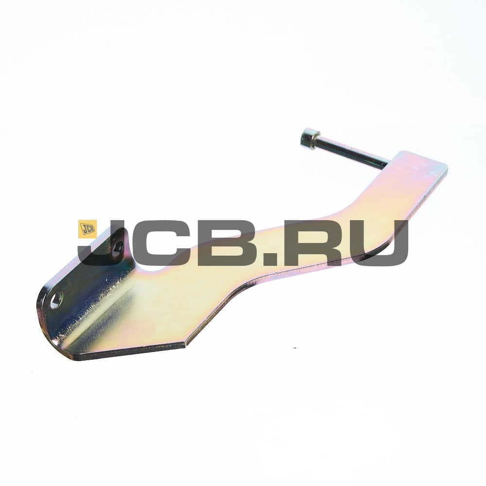 Кронштейн стальной JCB 335/09888