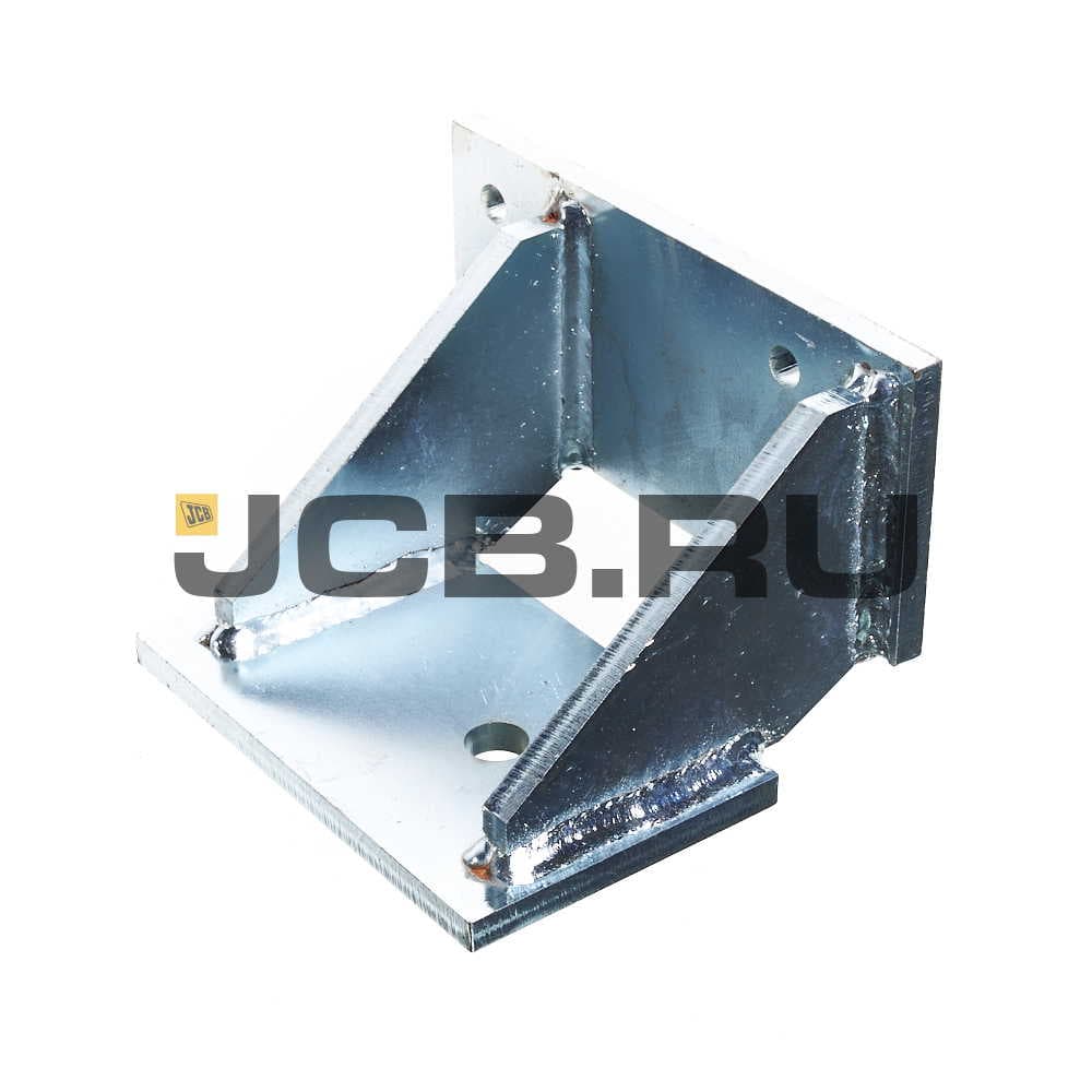 Кронштейн крепления двигателя JCB 335/12553