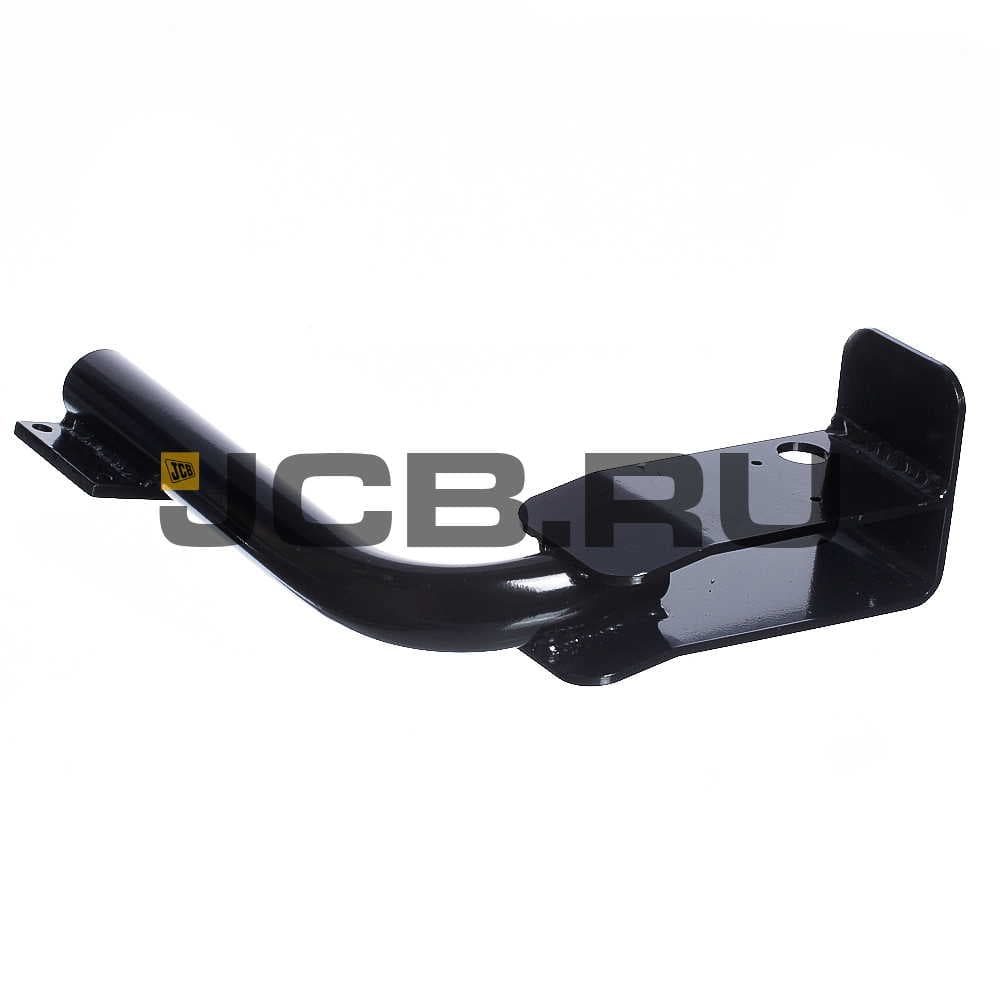 Кронштейн левый передний JCB 335/13586