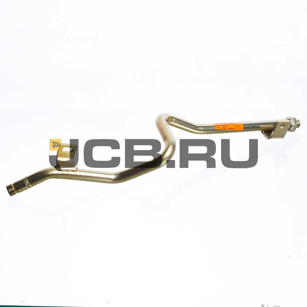 Трубка JCB 335/14518