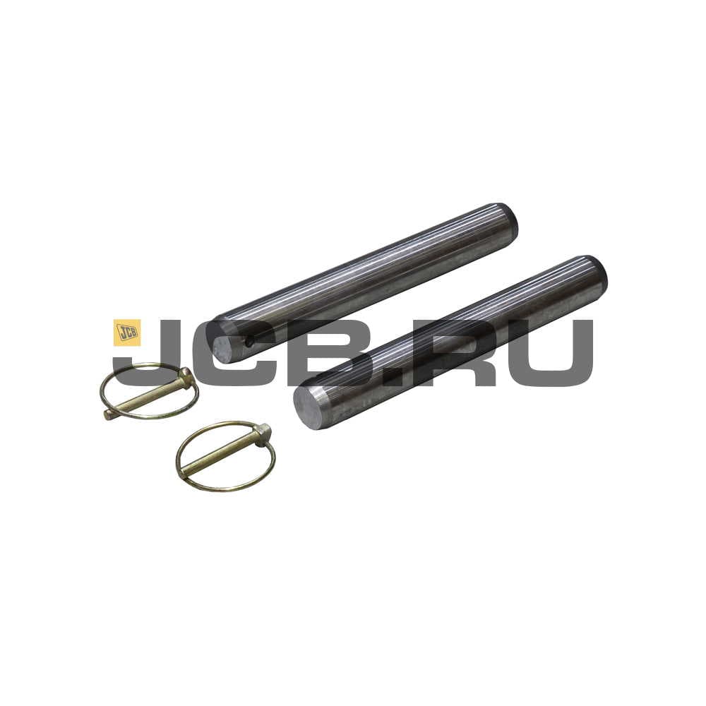 Комплект пальцев для ковша JCB 340/00584