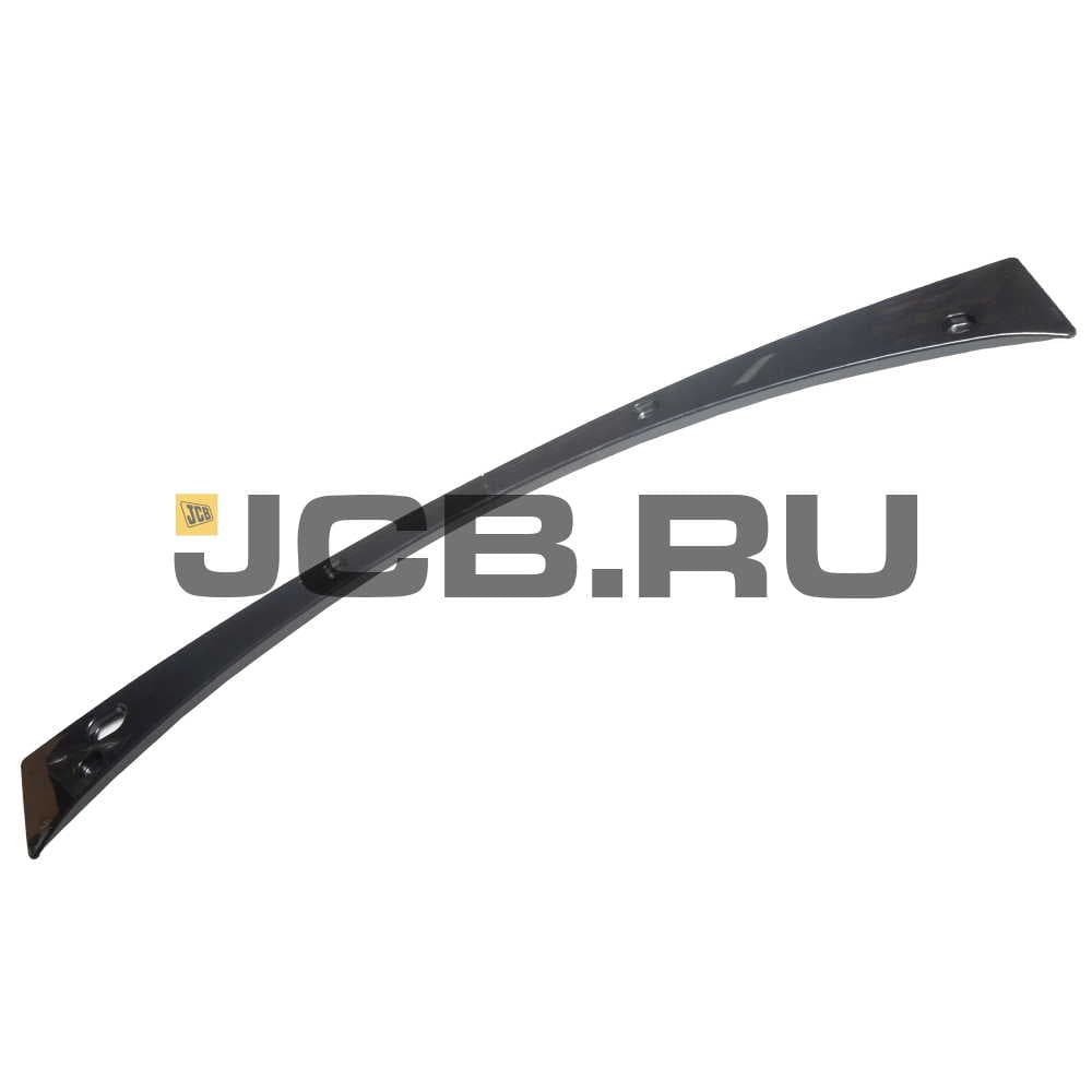 Задняя декоративная панель JCB 346/00114