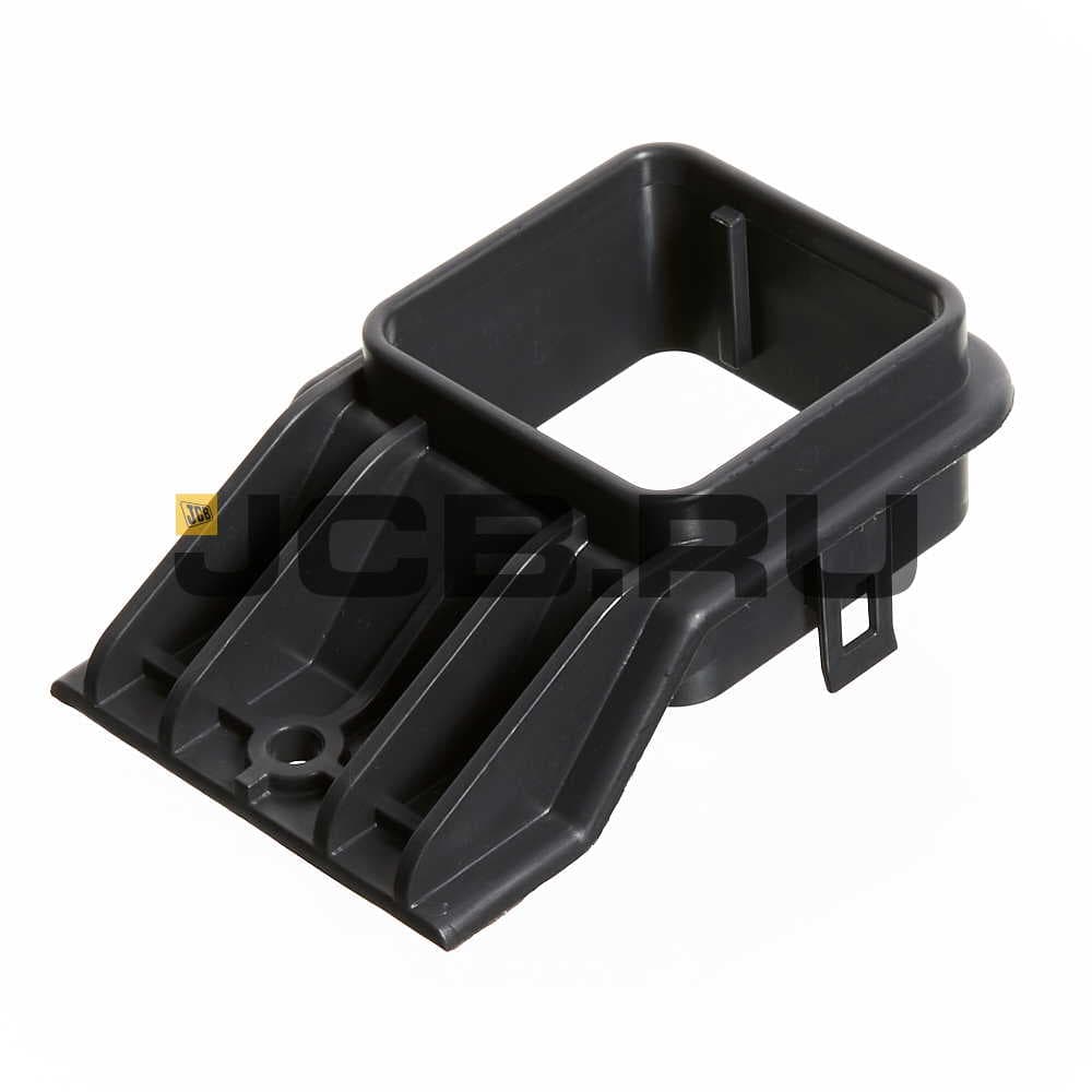 Кронштейн стальной JCB 346/00574