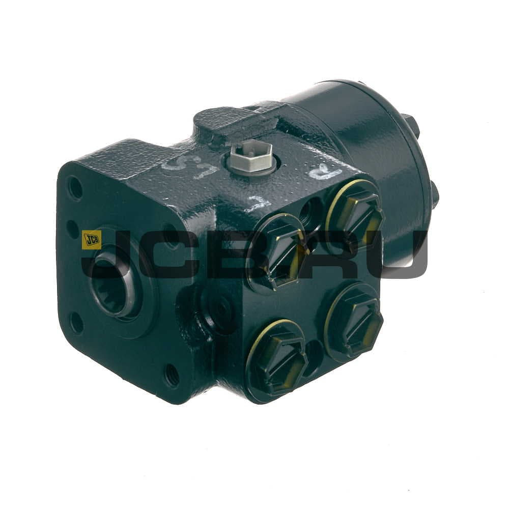 Клапан гидравлический JCB 35/412300
