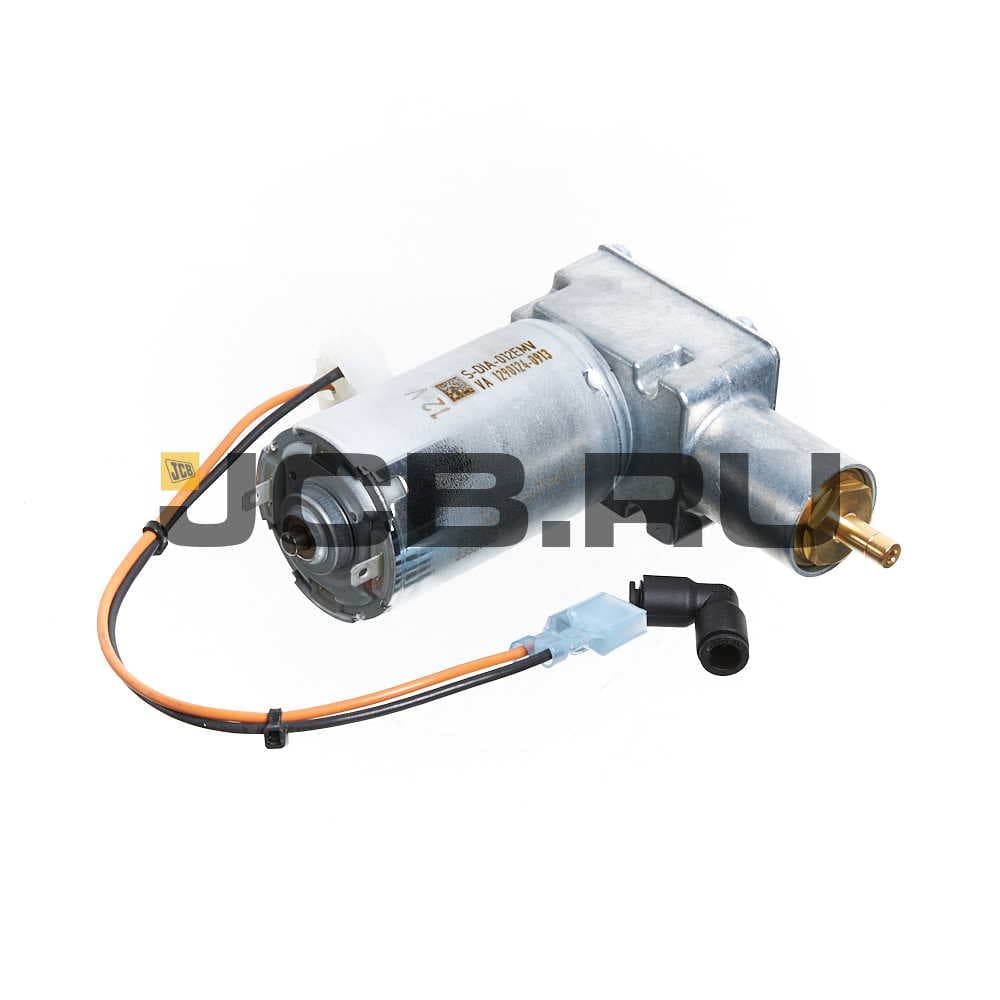 Компрессор воздушный JCB 40/910956