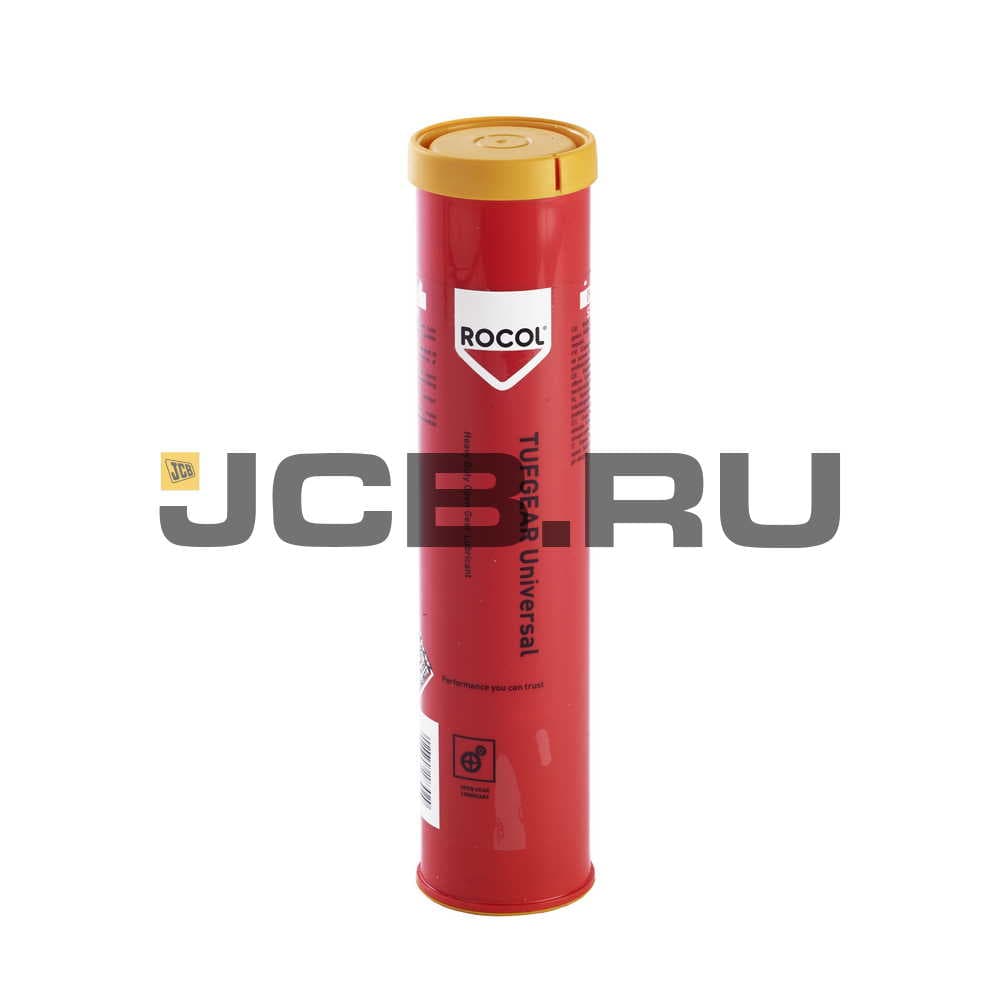Патрон для смазки Special Slew Pinion Grease, 400 гр. JCB 4003/1619