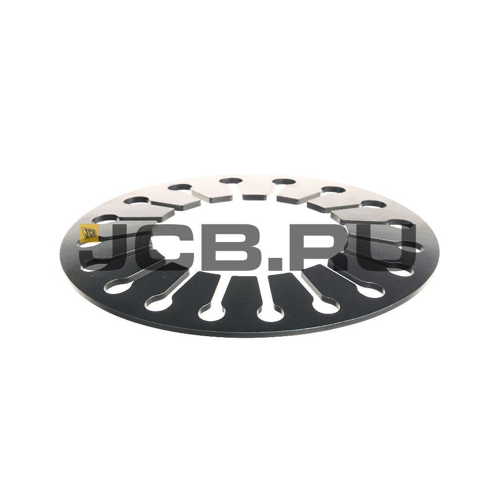 Стопорная шайба JCB 445/05118