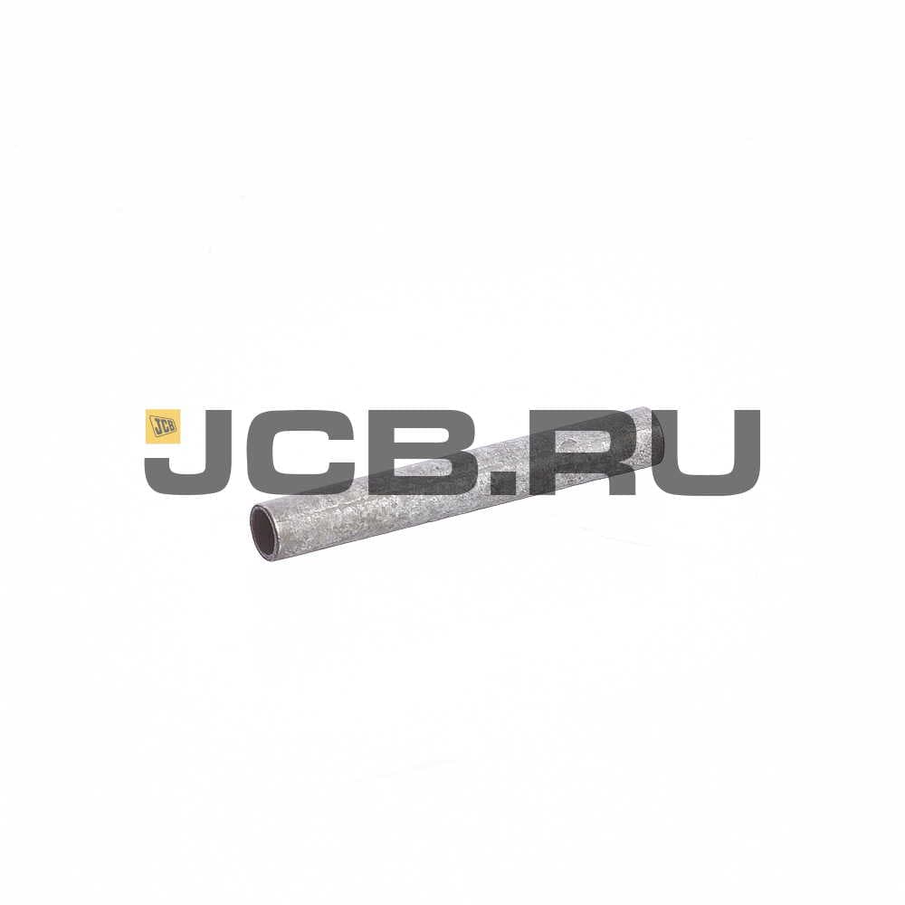 Патрубок сапуна JCB 445/07302
