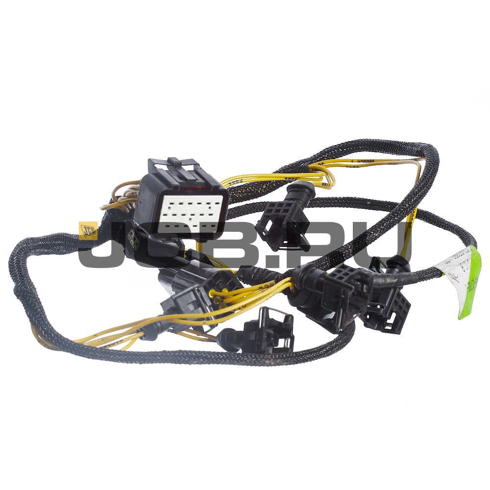 Жгут проводки блока управления JCB 449/03703