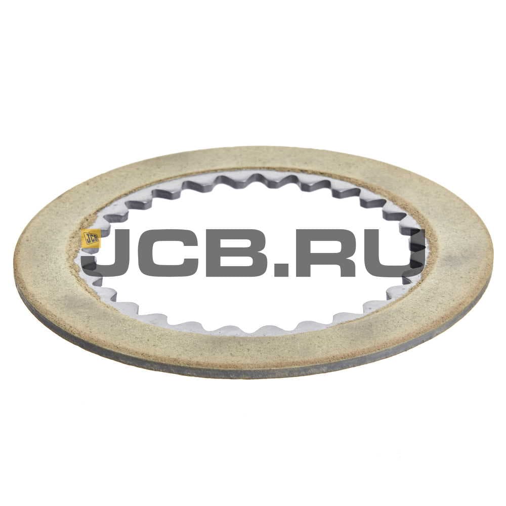 Диск JCB 450/20401