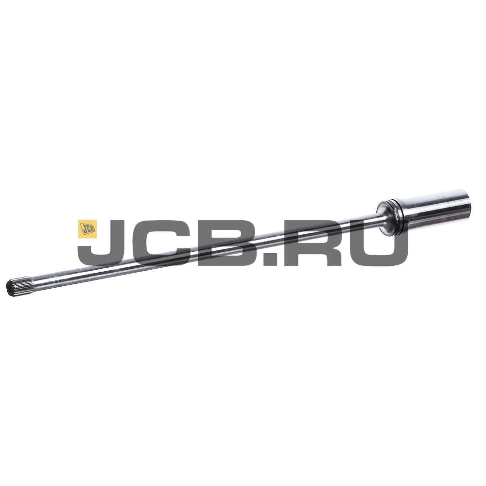 Вал приводного насоса JCB 459/50521