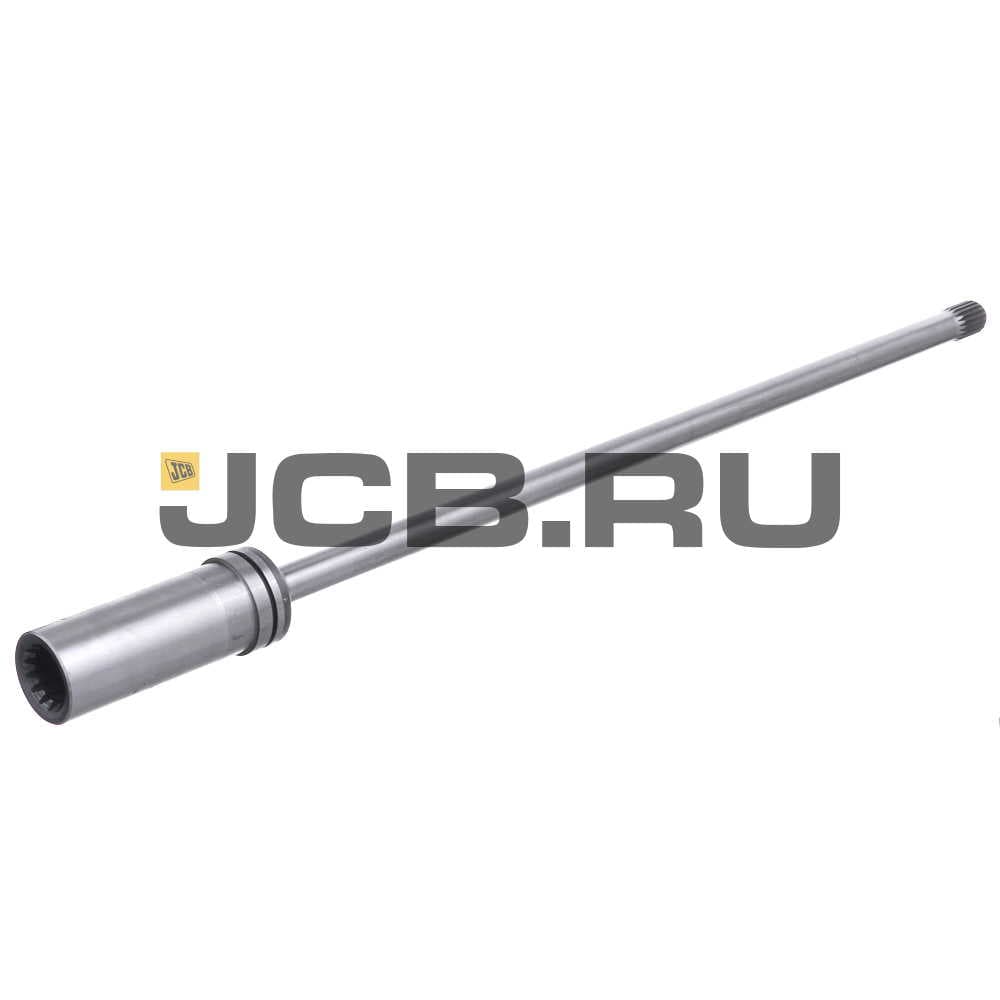 Вал привода гидронасоса JCB 459/50731