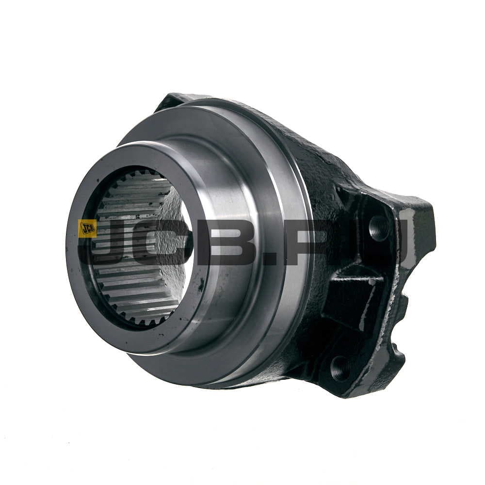 Фланец КПП задний PS JCB 459/70138