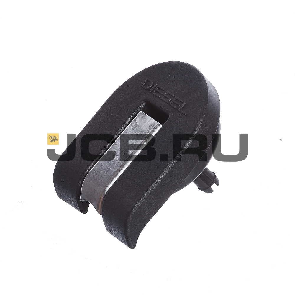Крышка топливного бака JCB 5412/22221