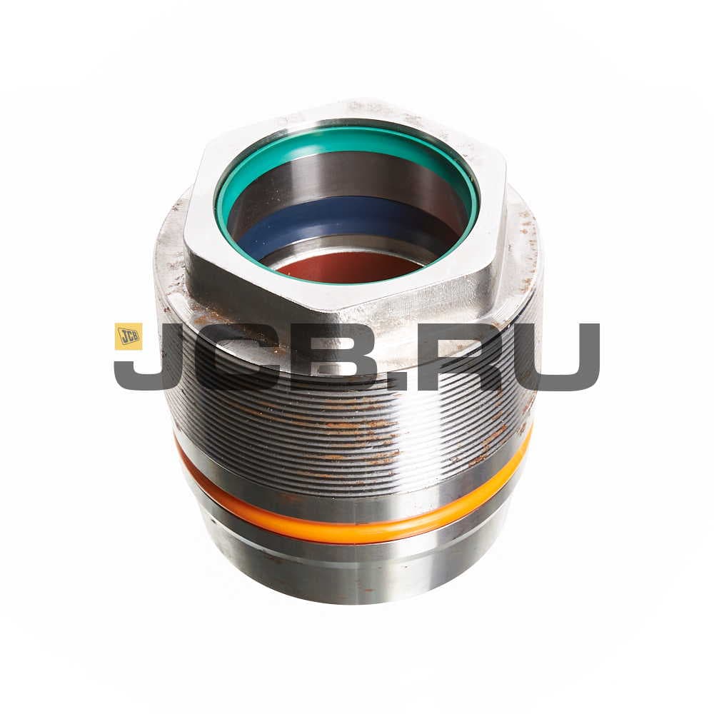 Гайка цилиндра JCB 594/14052