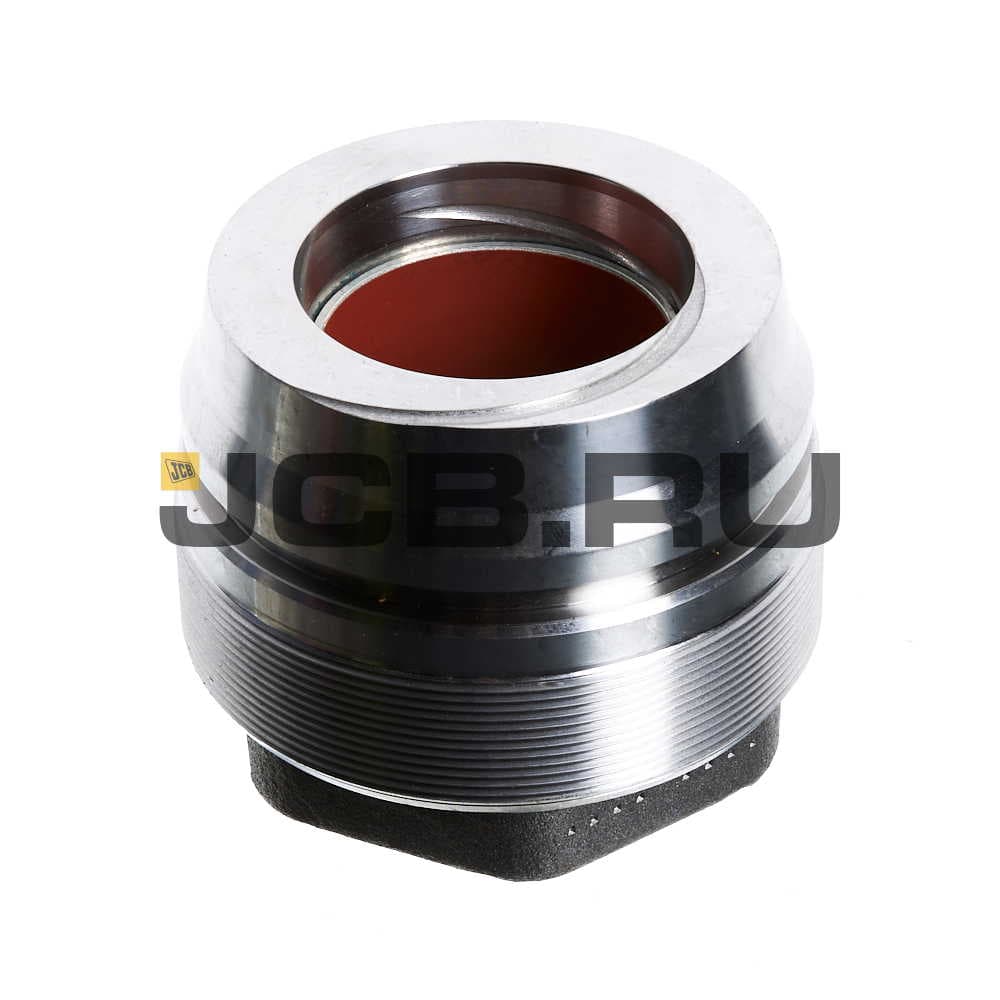 Гайка гидроцилиндра JCB 594/14266