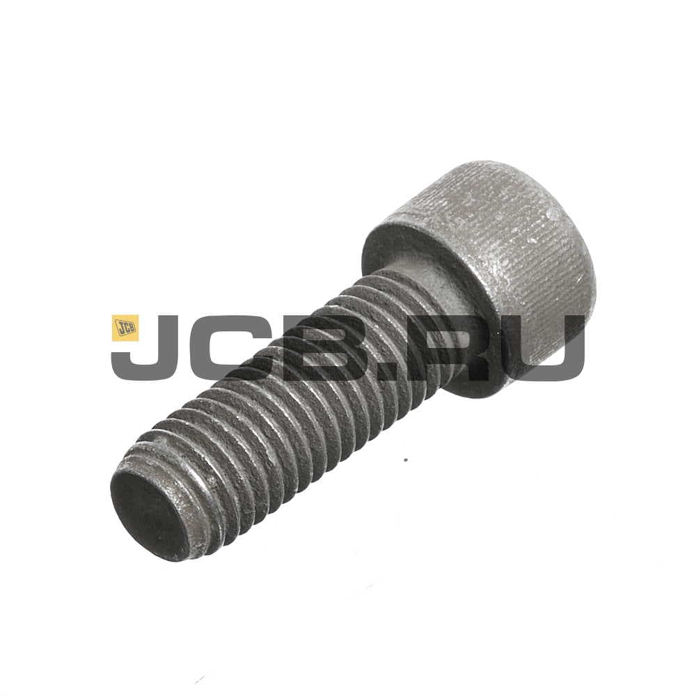Болт JCB 6004/3610