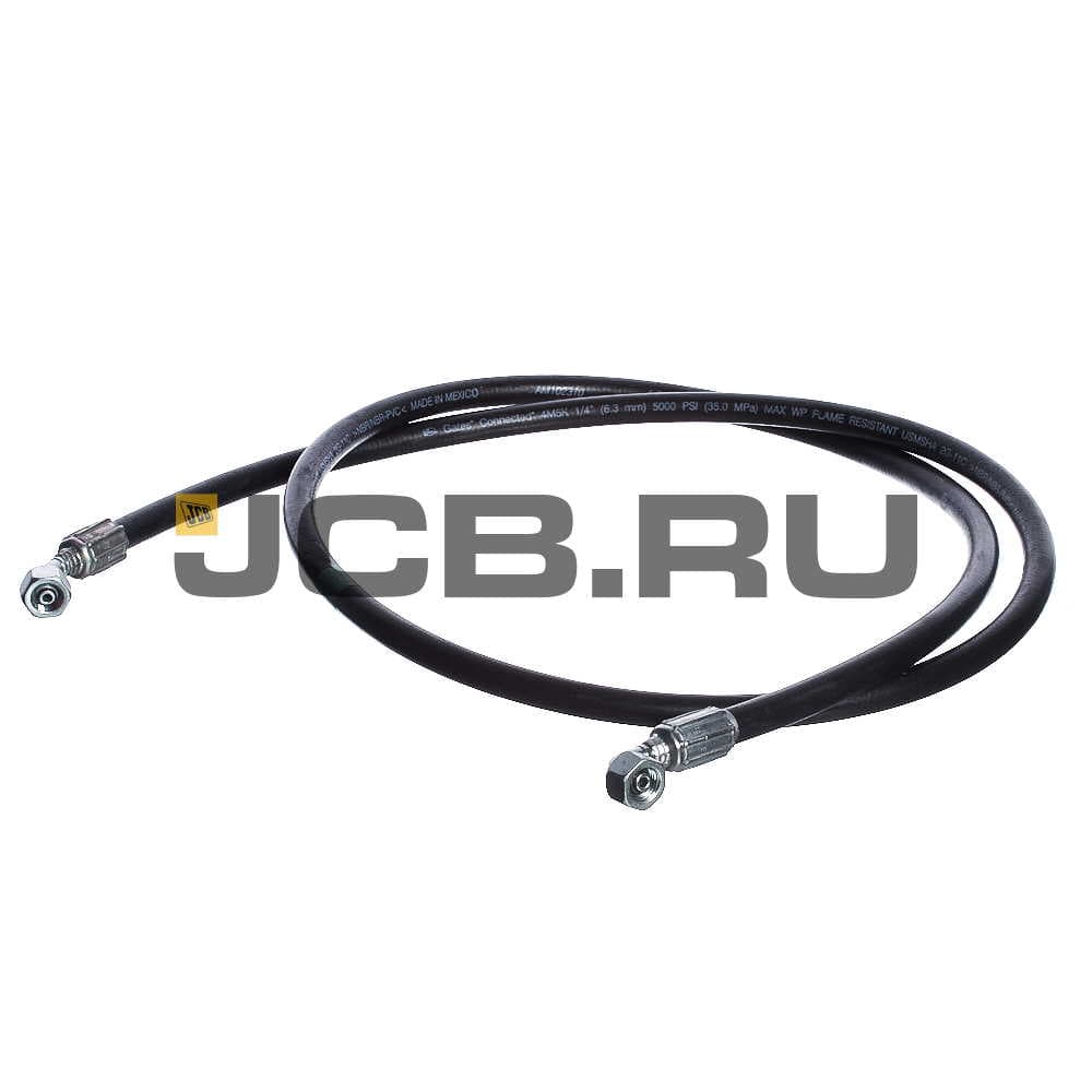 Шланг JCB 611/52900