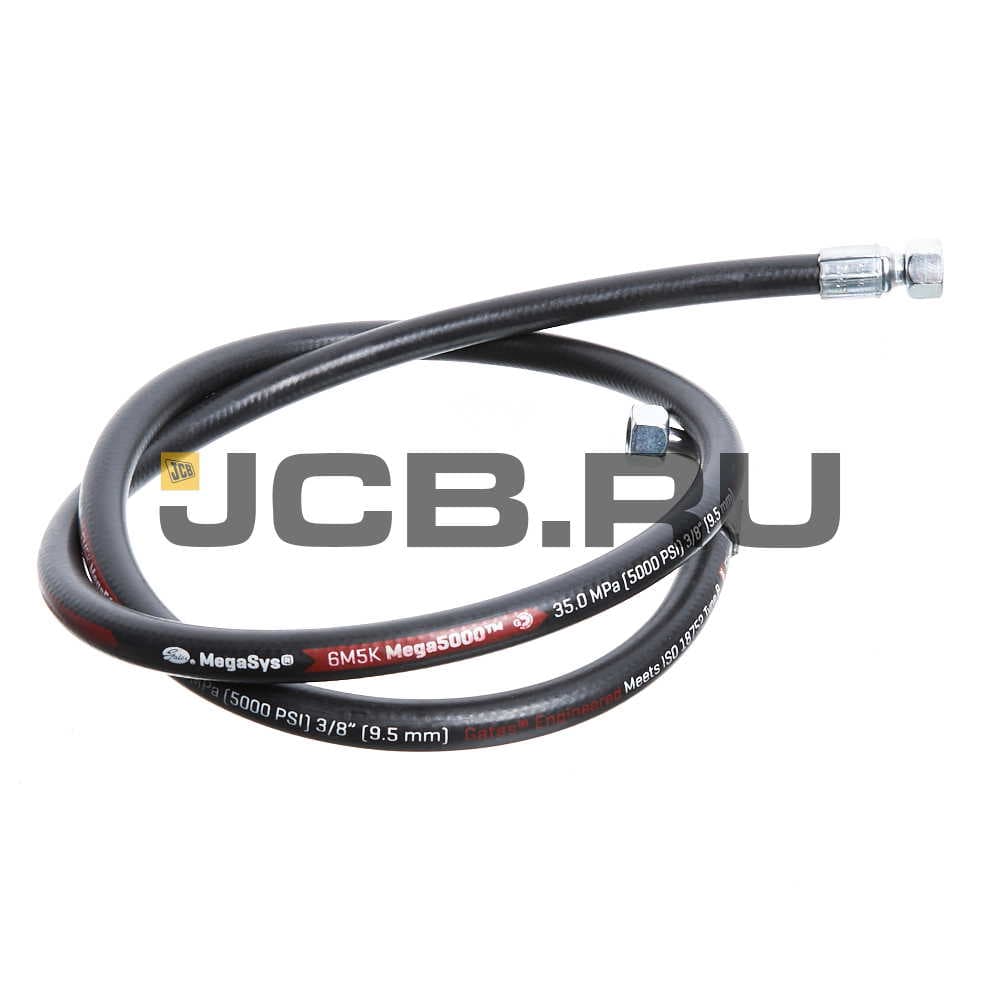 Шланг JCB 612/22400