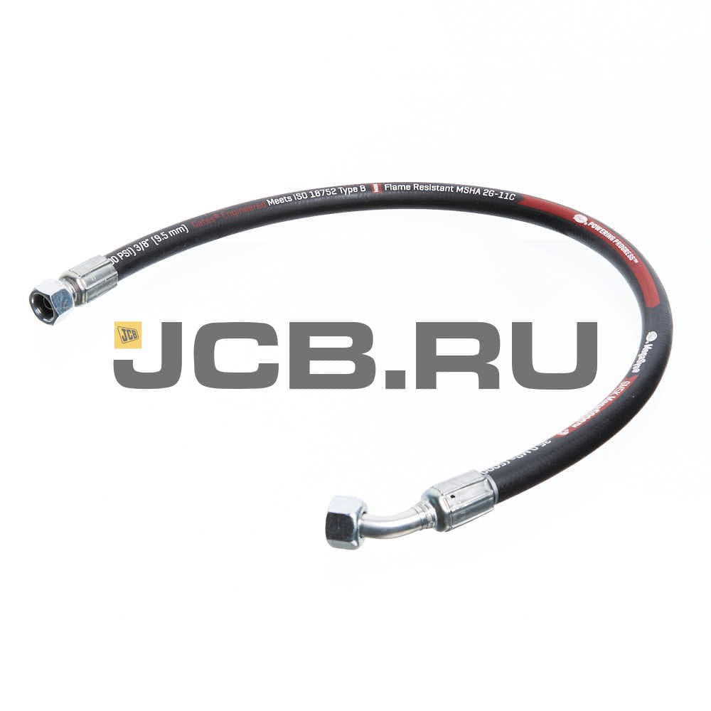 Шланг JCB 612/30000