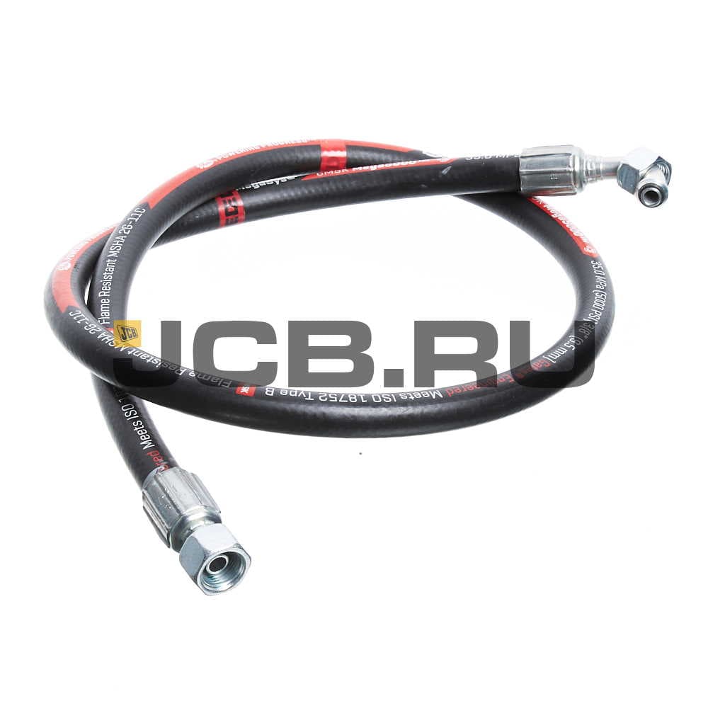 Шланг JCB 612/30600