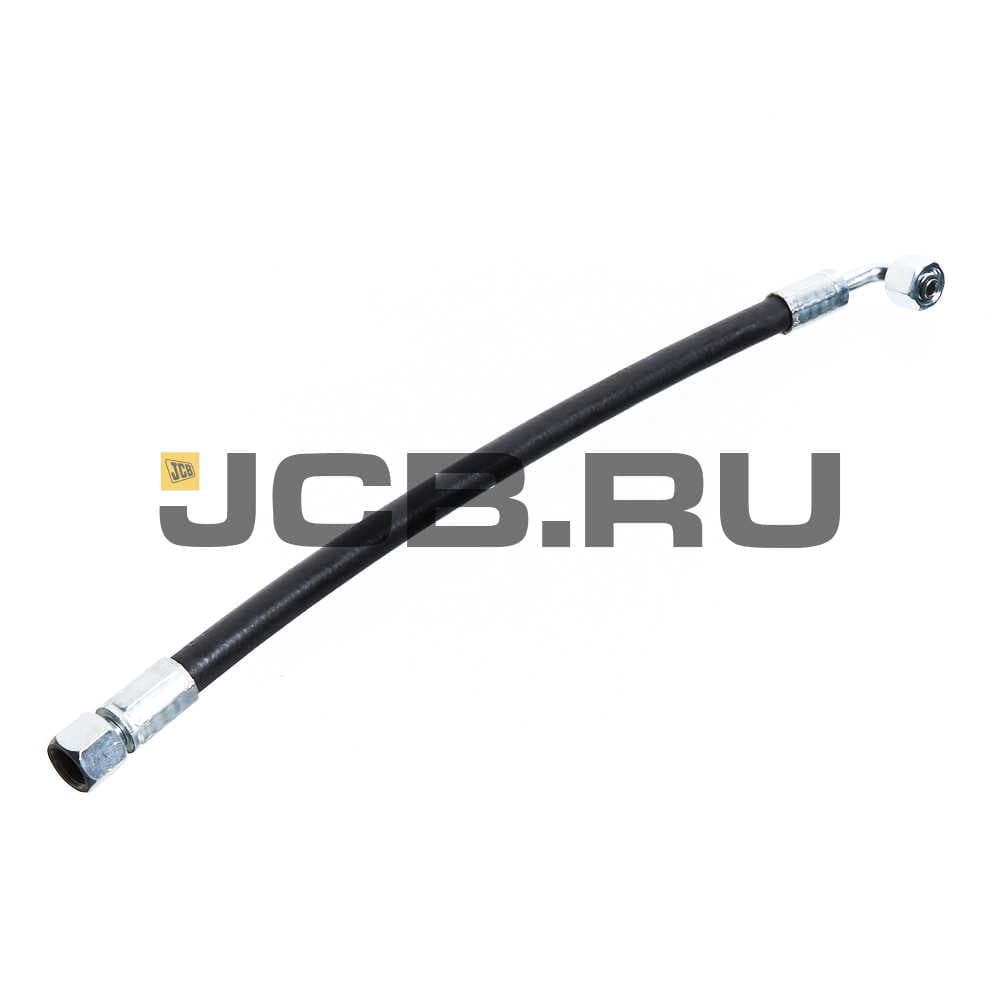 Шланг 3/8in. hp - b JCB 612/37004