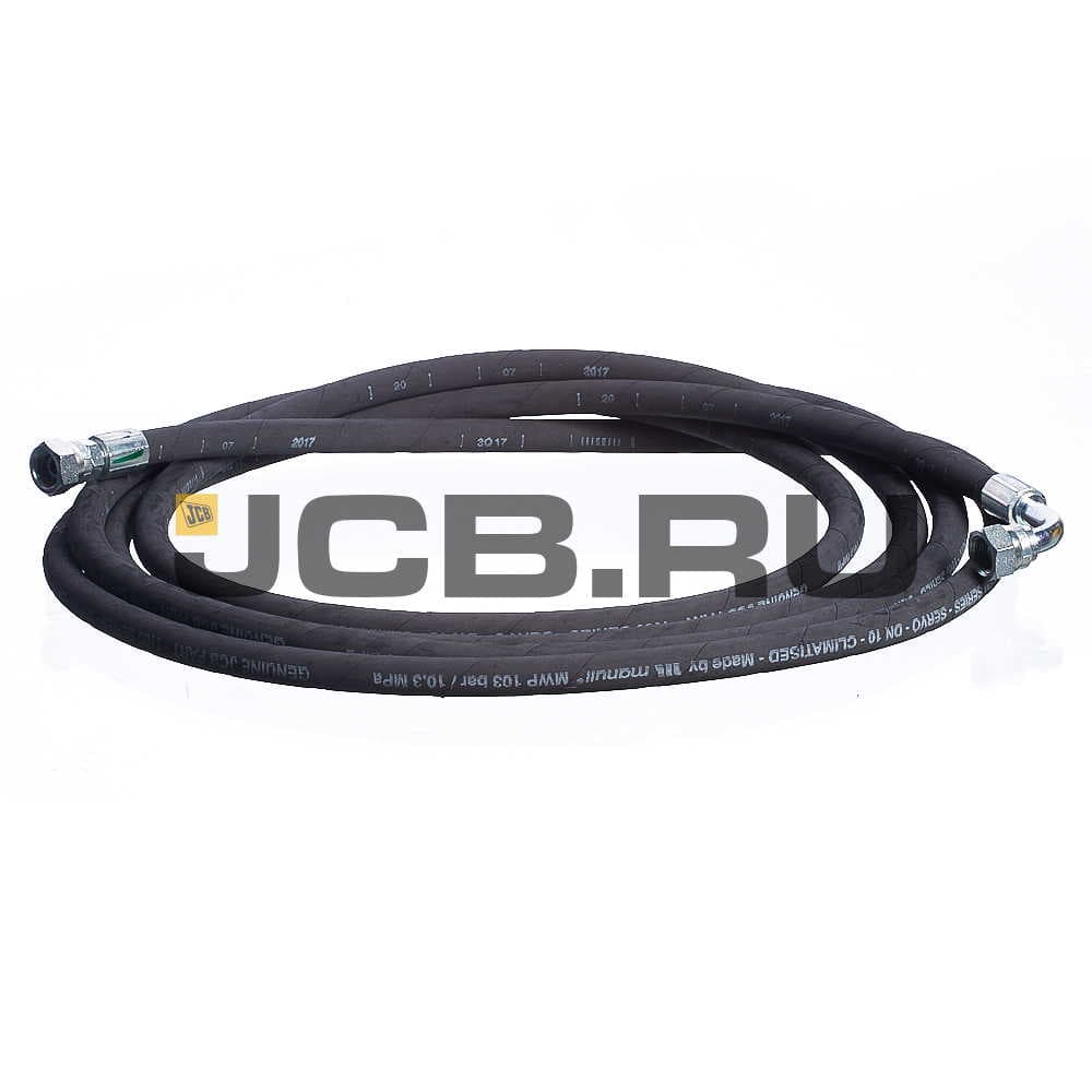 Шланг JCB 612/80040