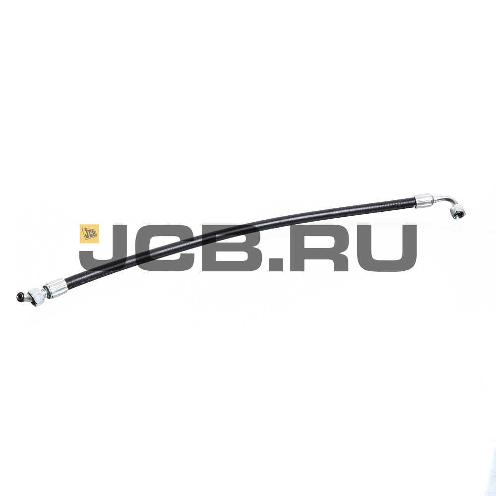Шланг 3/8"BSP 710 l JCB 612/80171