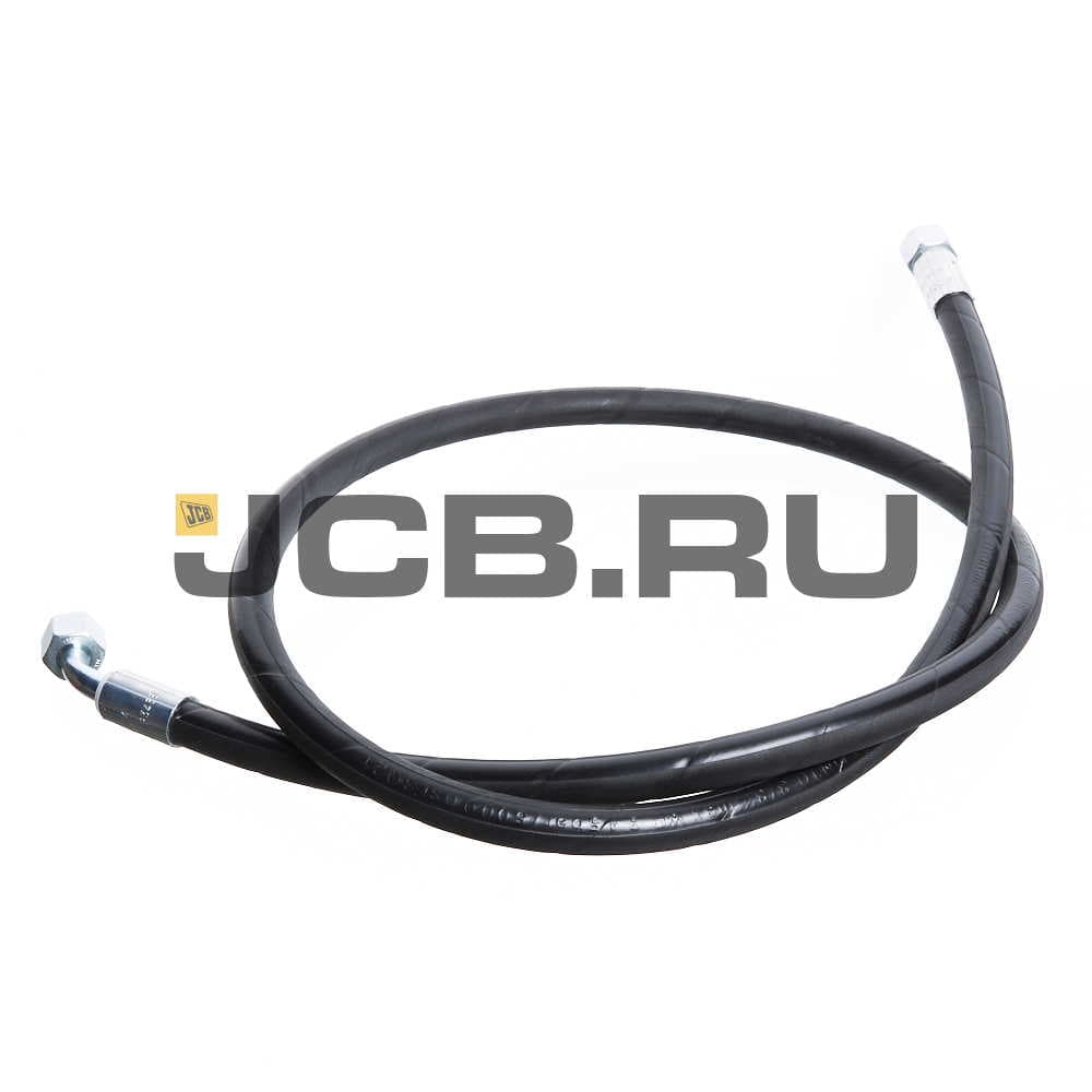 Шланг 1550 мм long w JCB 612/80304