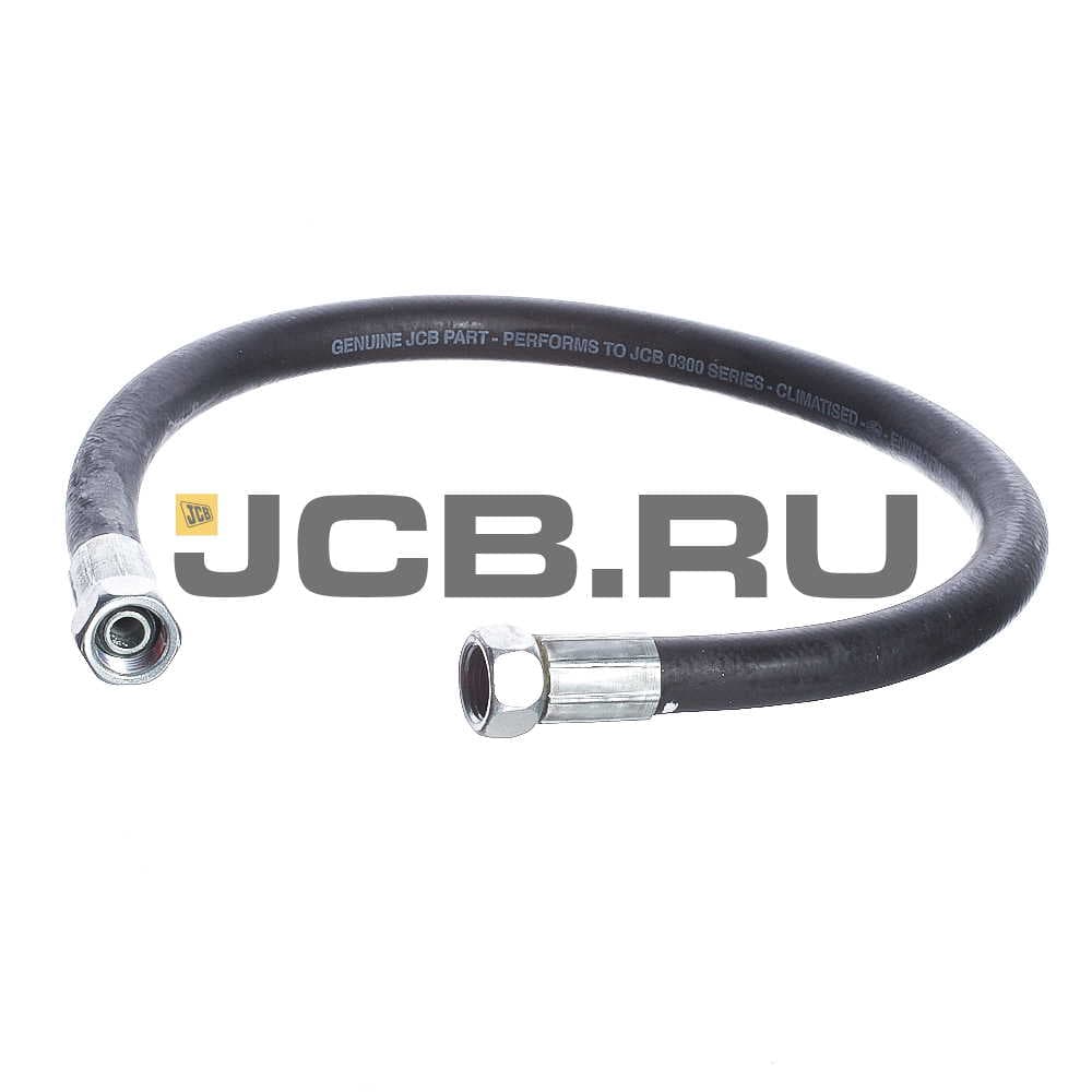 Шланг JCB 613/06600