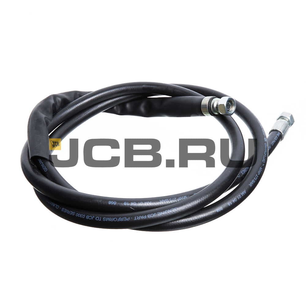 Шланг JCB 613/80111