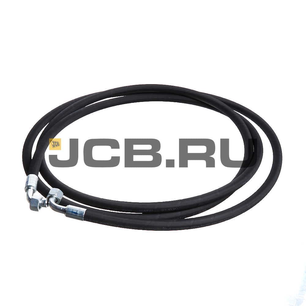 Шланг JCB 613/80198
