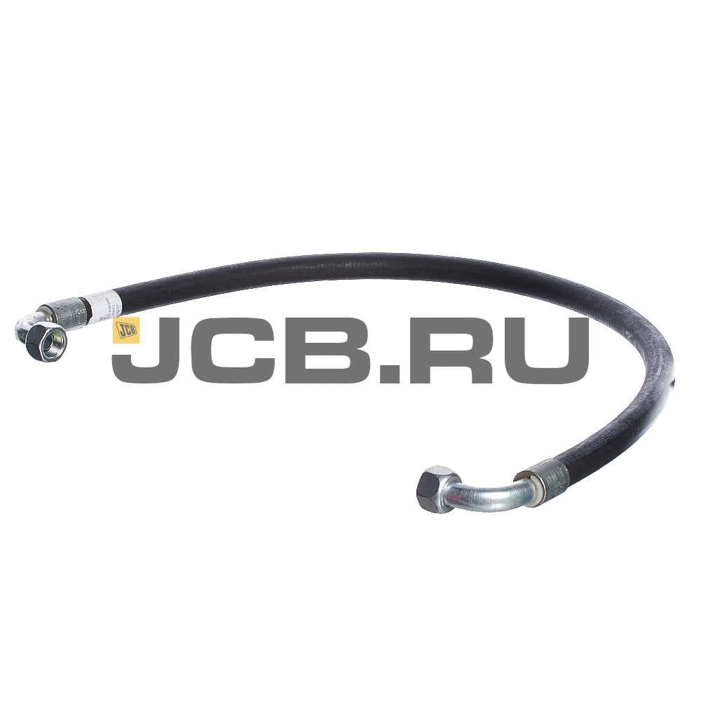 Шланг JCB 614/45600