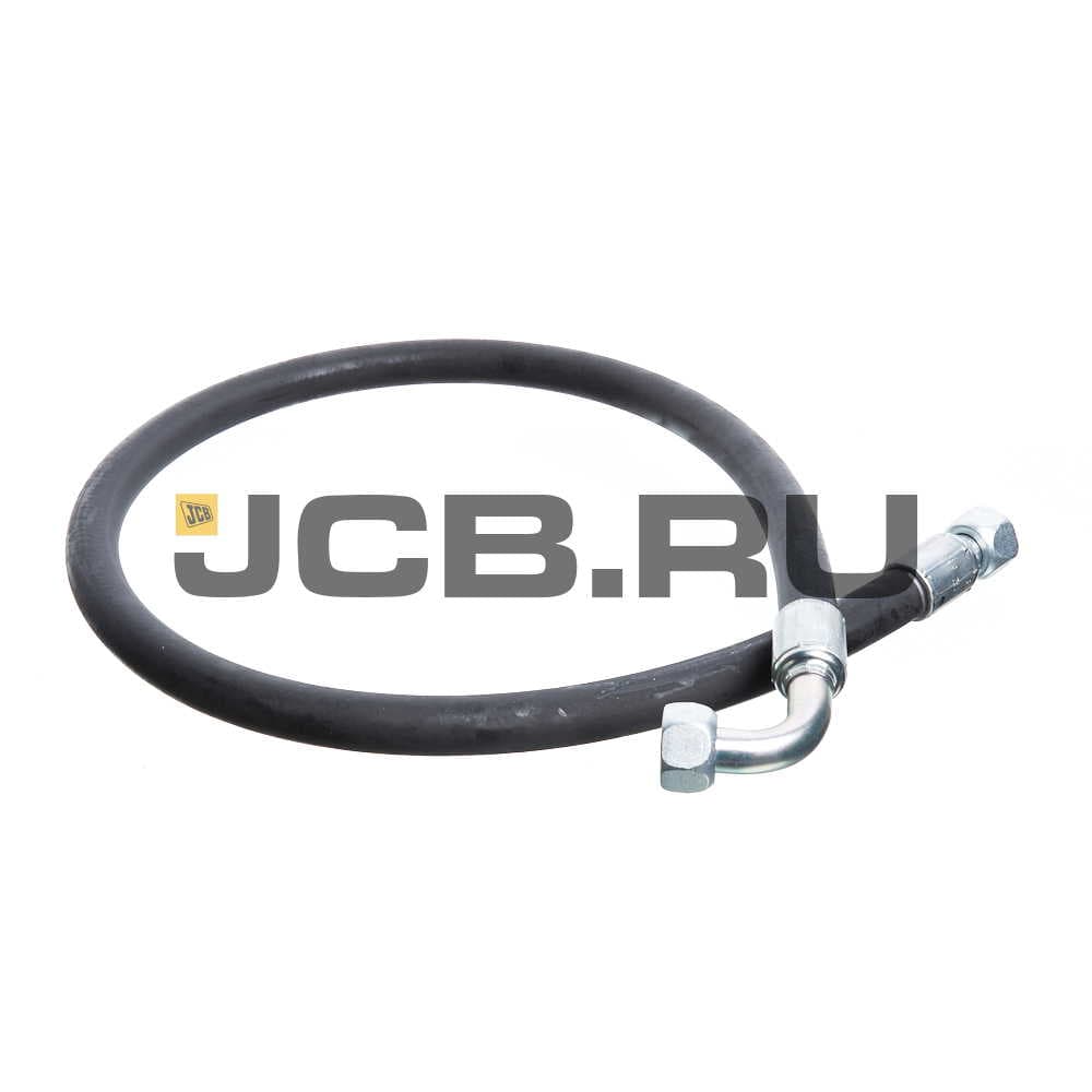Шланг 5/8 BSP JCB 614/80068