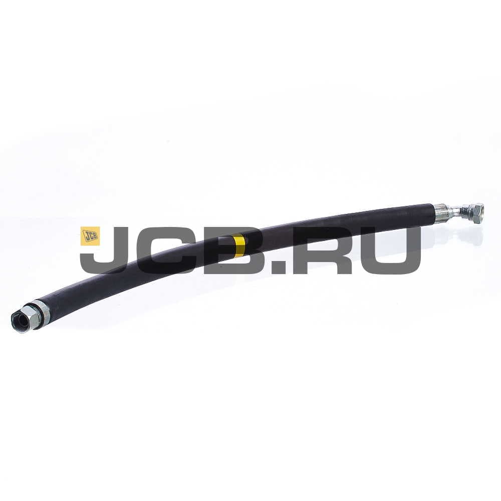 Шланг 3/4 BSP 920 мм JCB 615/80021