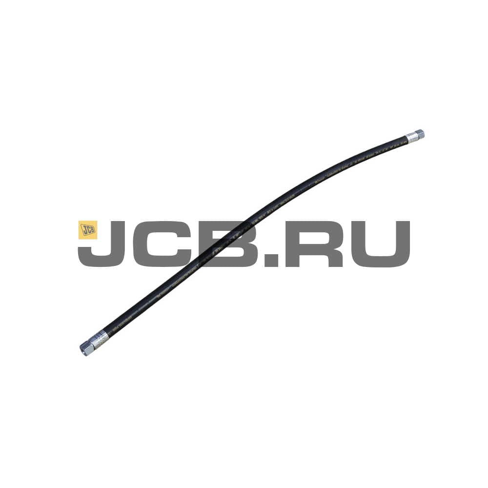 Шланг 3/4" x 1370 мм JCB 615/80110