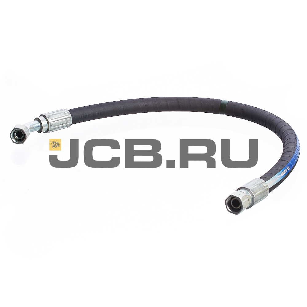 РВД 3/4"BSP 1060 мм JCB 615/80123